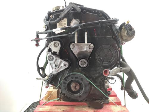 Engine FORD MONDEO III (B5Y)  | BP21156514M1 