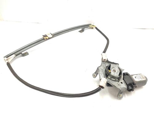 Rudehejsemekanisme Højre foran RENAULT CLIO II (BB_, CB_) 1.2 16V (BB05, BB0W, BB11, BB27, BB2T, BB2U, BB2V, CB05,... (75 hp) 21152803