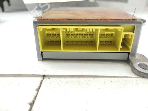 Airbag Kit NISSAN QASHQAI I (J10, NJ10)  | BP21191849C86 