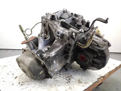 Gearbox PEUGEOT PARTNER MPV (5_, G_) 1.9 D | BP21154166M3
