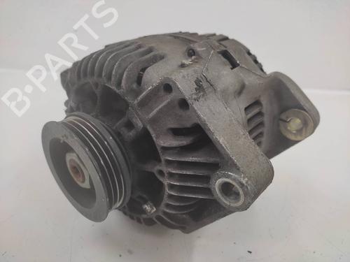 Alternateur RENAULT MEGANE I Classic (LA0/1_) [1996-2008]  21149710