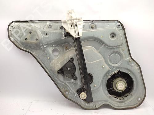 Vindusheismekanisme høyre bak SEAT LEON (1M1)  | BP30704761C25 