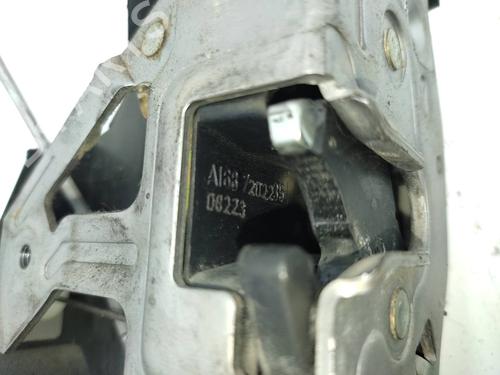 Front right lock MERCEDES-BENZ A-CLASS (W168) A 140 (168.031, 168.131) | BP21150436C97 