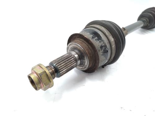 Left front driveshaft MINI MINI (R50, R53) One | BP21152125M38 
