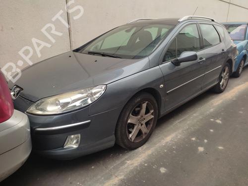 Brugte PEUGEOT 407 SW (6E_, 6D_) 2.0 HDi 135 (136 hp) 4269974