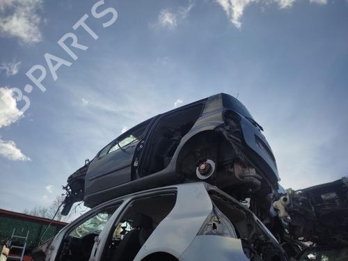 Driver airbag RENAULT MODUS / GRAND MODUS (F/JP0_) 1.5 dCi (FP0D, JP0D) | BP26682341C9 