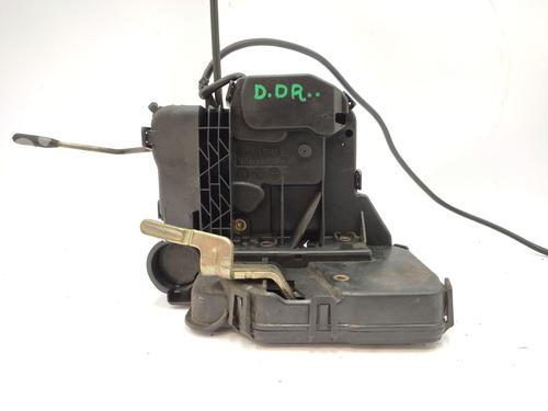 Used Front right lock MERCEDES-BENZ E-CLASS (W211) E 270 CDI (211.016) (177 hp) 28599340