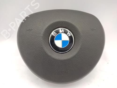 Used Driver airbag BMW 1 (E87) 118 d (122 hp) 22522124
