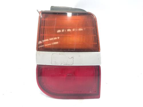 Used Left taillight HYUNDAI SANTAMO [1998-2002]  21160630