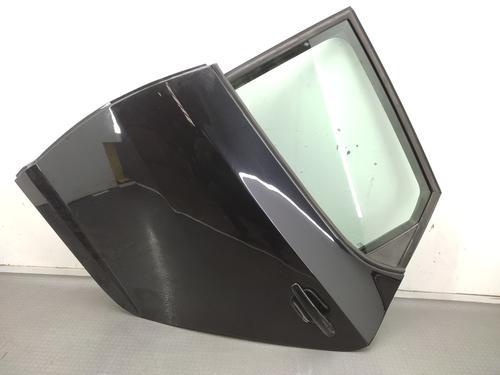 Used Left rear door SEAT IBIZA IV (6J5, 6P1) [2008-2017]  21159009