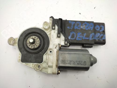 Right front window motor SEAT IBIZA III (6L1)  | BP21154699E20 