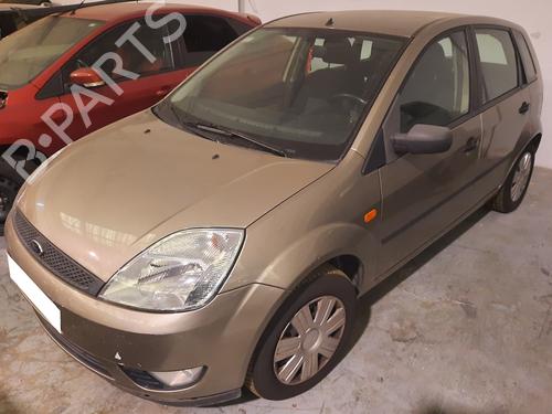 Steering pump FORD FIESTA V (JH_, JD_) 1.4 16V | BP21150711M99