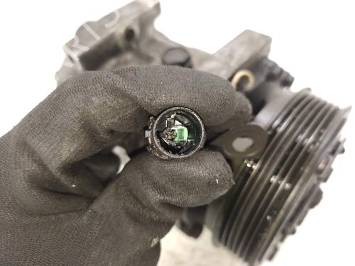 AC compressor MITSUBISHI CARISMA (DA_) | BP21150774M34