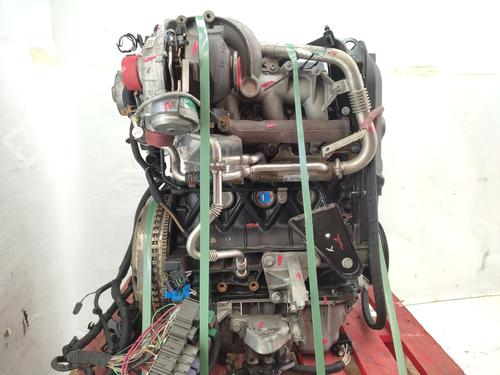 Engine RENAULT LAGUNA II (BG0/1_) 1.9 dCi (BG1A, BG1V) | BP37664741M1 - Image 3