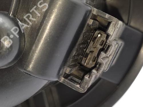 Heater blower motor PEUGEOT 3008 I MPV (0U_) | BP23660347M62
