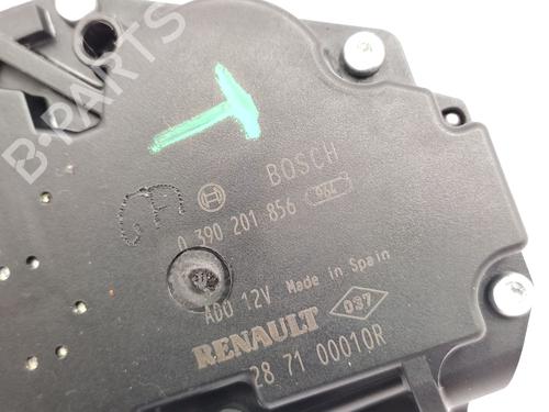 Viskermotor bakrute RENAULT GRAND SCÉNIC III (JZ0/1_)  | BP28672227M102 