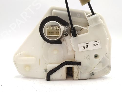 Front left lock MAZDA 6 Estate (GJ, GL) 2.2 D | BP36357845C98 - Image 2