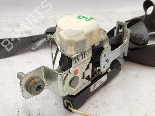 Front left seatbelt JEEP CHEROKEE (KK) 2.8 CRD 4x4 | BP38959541I26 - Image 2