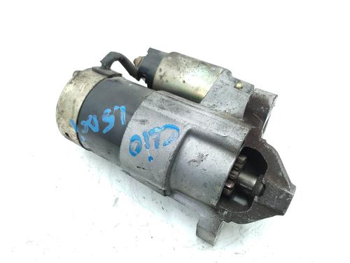 Startmotor RENAULT CLIO II (BB_, CB_) [1998-2016]  21150143