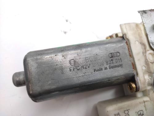 Rear left window mechanism OPEL VECTRA C (Z02)  | BP21154217C24 