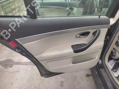 Front left lock SAAB 9-3 (YS3F, E79, D79, D75)  | BP29390944C98 