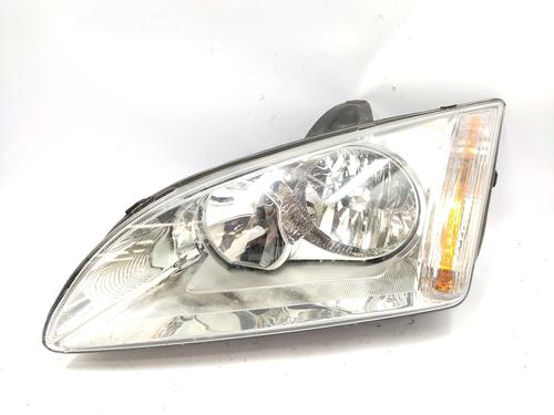 Venstre forlygte FORD FOCUS II (DA_, HCP, DP) 1.6 (100 hp) 28728900