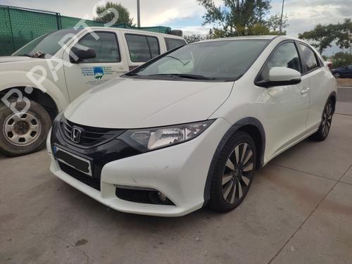 Peças HONDA CIVIC IX (FK) 1.6 i-DTEC (FK3) (120 hp) 4269975