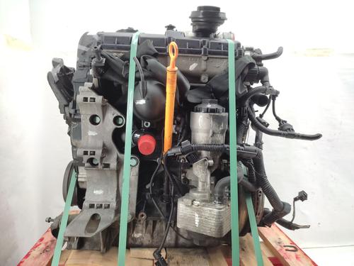 Motor SEAT ALHAMBRA (7V8, 7V9) 1.9 TDI | BP29372671M1 