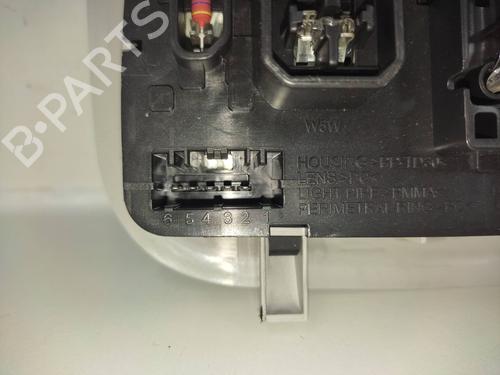Interior roof light FIAT 500X (334_)  | BP21149011I8 