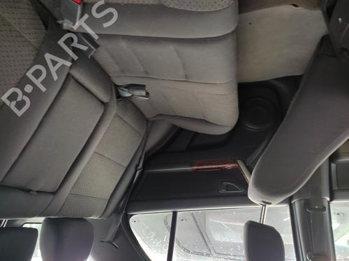 Right mirror KIA SORENTO I (JC) 2.5 CRDi 4WD | BP21661459C27 