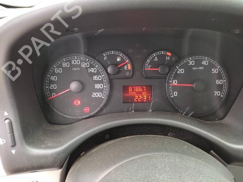 Abs pomp FIAT PUNTO (188_) 1.3 JTD 16V | BP21150643M43 