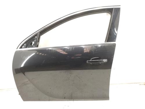 Used Left front door OPEL INSIGNIA A (G09) 2.0 CDTI (68) (163 hp) 21149290