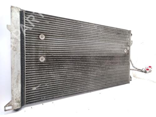 AC radiator VW TOUAREG (7LA, 7L6, 7L7) | BP21157073M32