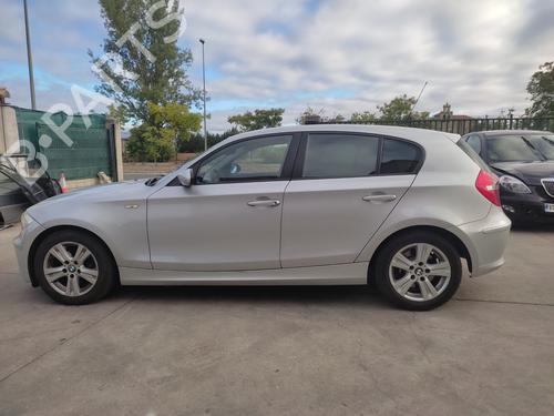 Front right lock BMW 1 (E87) 118 d | BP21159205C97 