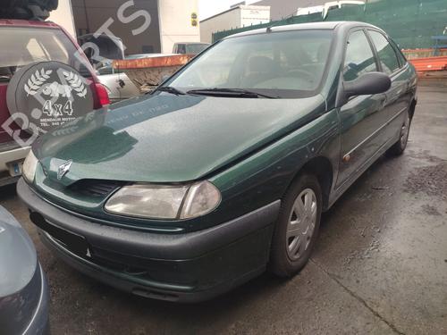 Used Parts RENAULT LAGUNA I (B56_, 556_)  1.8  4599671