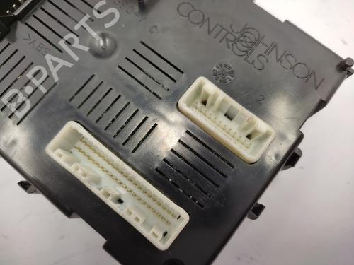 Electronic module RENAULT CLIO III (BR0/1, CR0/1) 1.2 16V (BR02, BR0J, BR11, CR02, CR0J, CR11) | BP27327028M83 