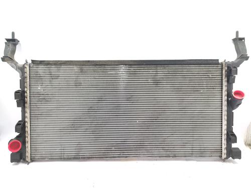 Used Water radiator RENAULT LAGUNA III Grandtour (KT0/1) 2.0 dCi (KT07, KT0J, KT14, KT1A, KT1S) (131 hp) 22978251