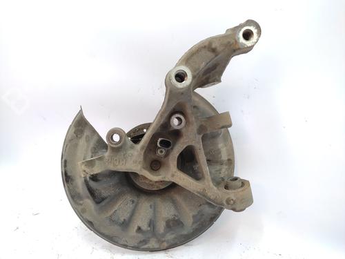 Used Left rear steering knuckle VW GOLF VII Variant (BA5, BV5) [2013-2022]  22381489