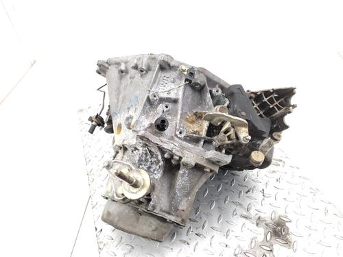 Gearbox PEUGEOT 307 (3A/C) 2.0 HDi 110 | BP21151142M3 