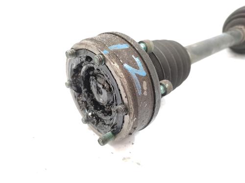Left front driveshaft VW POLO IV (9N_, 9A_) 1.2 12V | BP21152267M38 