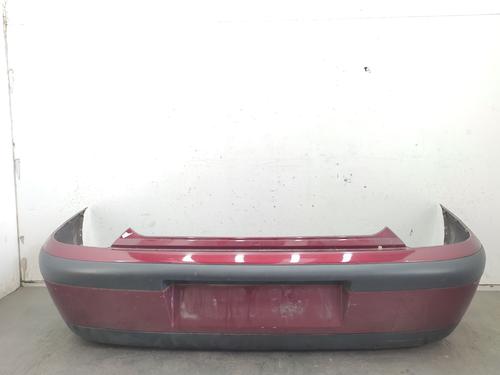 Used Rear bumper Rear bumper 37795435 37795435