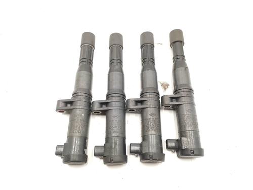 Ignition coil RENAULT MEGANE I (BA0/1_)  | BP21154906M94 