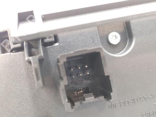 Headlight switch FORD MONDEO IV (BA7) 2.0 TDCi | BP36865901I24  - Image 5