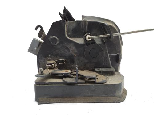Used Rear left lock BMW X5 (E53) [2000-2006]  21154666