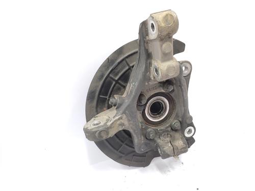 Left front steering knuckle JEEP COMPASS (MP, M6, MV, M7) 2.0 CRD 4x4 | BP36596498M25 - Image 2