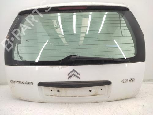 Used Tailgate CITROËN C3 Pluriel (HB_) [2003-2025]  24598486