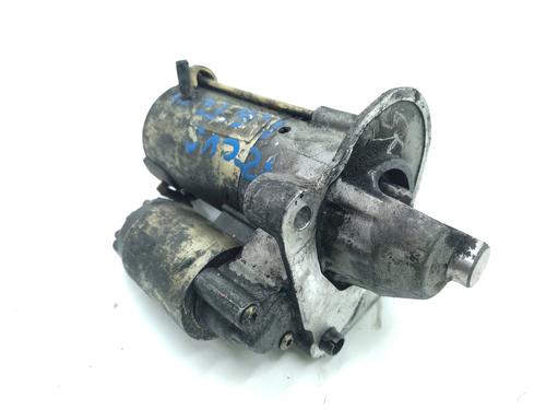 Starter FORD FOCUS I (DAW, DBW)  | BP21150577M8 