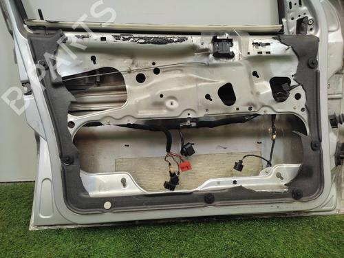 Left front door VW POLO (6N2)  | BP21149683C2 
