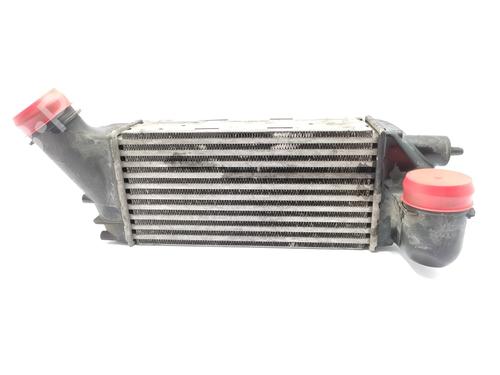 Intercooler CITROËN C4 Grand Picasso I (UA_) 2.0 HDi 138 (136 hp) 21156164