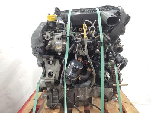 Motor RENAULT CLIO II (BB_, CB_) 1.5 dCi (B/CB08) (82 hp) 28621697